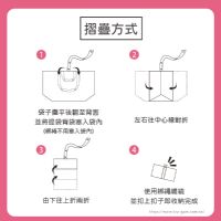 摺疊方式