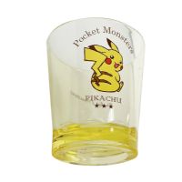 薄底鑽石杯